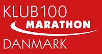 Klub 100 Marathon Logo