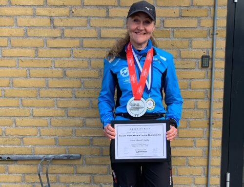 16. marts 2025 – Connie Kjølby
