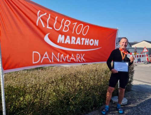 23. marts 2025 – Steen Dahl