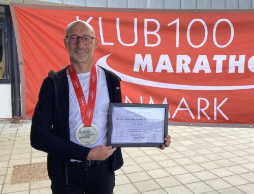 10. maj 2025 – Peter Harritsø