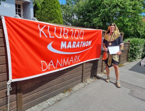 7. juni 2025 – Preben Damsgaard