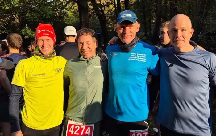 ”Start”-foto Brocken